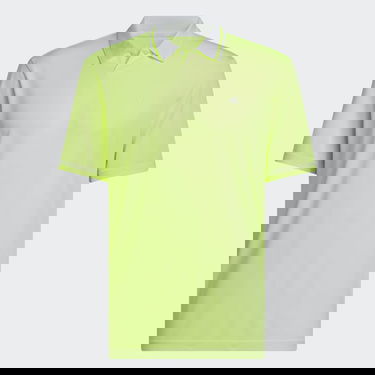 Polo tričko adidas Performance Ultimate365 Tour PRIMEKNIT Golf Zelené | IJ5283, 4