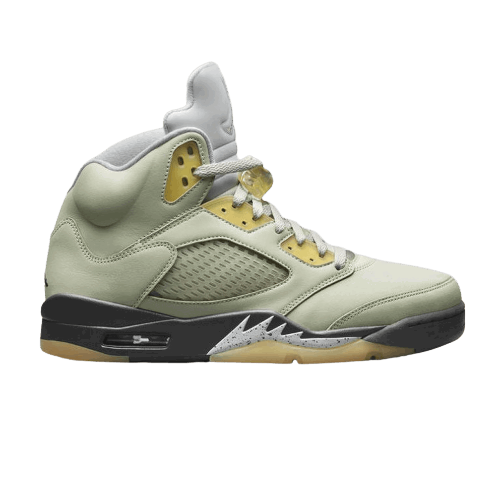 Tenisky a topánky Jordan Air Jordan 5 Retro "Jade Horizon" Zelené | DC7501-300, 1