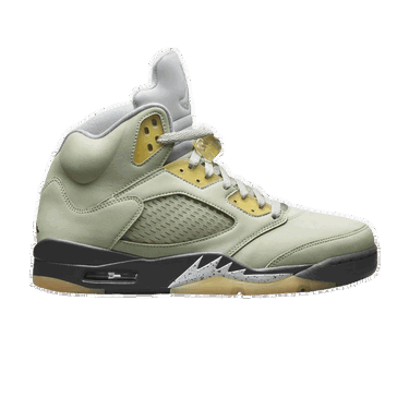 Tenisky a topánky Jordan Air Jordan 5 Retro "Jade Horizon" Zelené | DC7501-300, 1