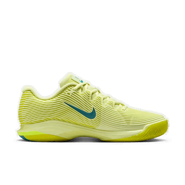 Tenisky a topánky Nike Nike Vapor 12 Premium Hard Court Žltá | HF7834-300, 2