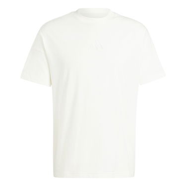 Tričko adidas Performance A Szn T-Shirt Biela | IV5217, 0