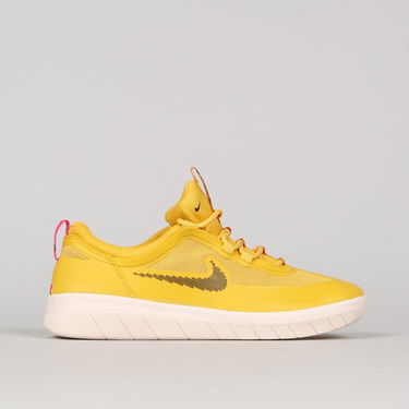 Tenisky a topánky Nike SB Nyjah Free 2 Žltá | CU9220-700, 0