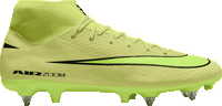 ZOOM SUPERFLY 10 ACADEMY SG-PRO AC