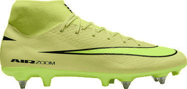Tenisky a topánky Nike ZOOM SUPERFLY 10 ACADEMY SG-PRO AC Zelené | fq8336-300, 0