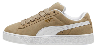 Tenisky a topánky Puma Obuv Suede XL Sneaker Béžová | 395205-23, 1