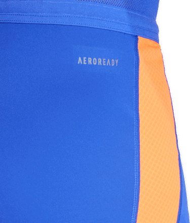 Nohavice adidas Originals Training Pants Modrá | je1955, 3