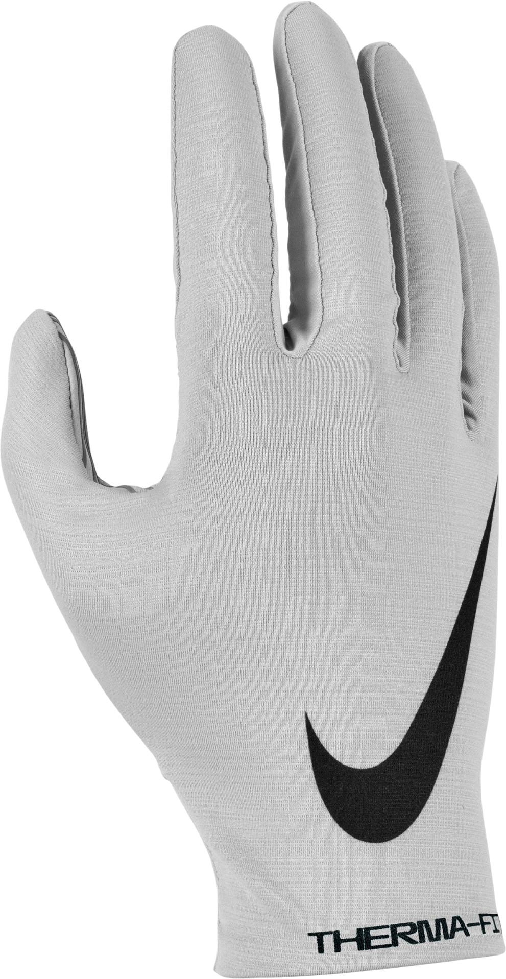 Rukavice Nike Gloves Therma-Fit Liner Šedá | 9316-50-048, 0