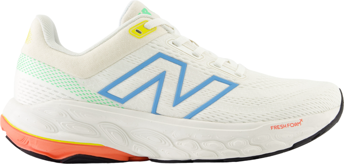 Tenisky a topánky New Balance Fresh Foam X 860 v14 Biela | w860w14, 0