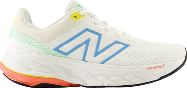Tenisky a topánky New Balance Fresh Foam X 860 v14 Biela | w860w14, 0