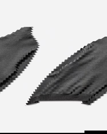 Mikina Carhartt WIP Alda Zip Sweat Jacket Šedá | I036056 0D2XX, 2