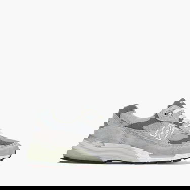 Tenisky a topánky New Balance 992 Made in USA Šedá | M992GR, 1