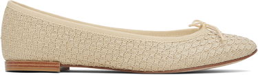 Oblečenie Repetto Repetto Cendrillon Ballerina Flats Béžová | V086RAF, 0