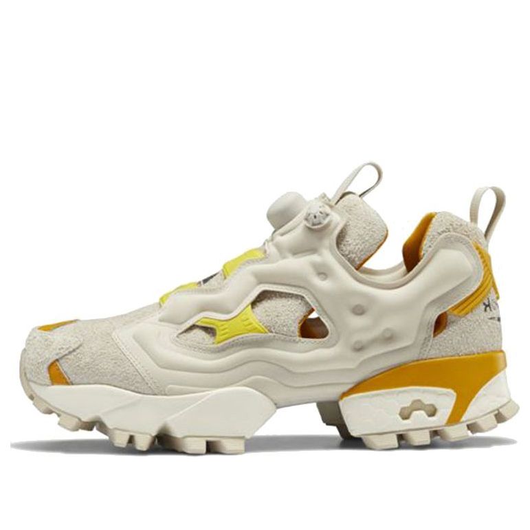Tenisky a topánky Reebok Futuremade Studio x InstaPump Fury 'Dawn' Béžová | G55620, 0