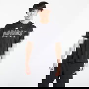 Tiro Short Sleeve Graphic T-Shirt