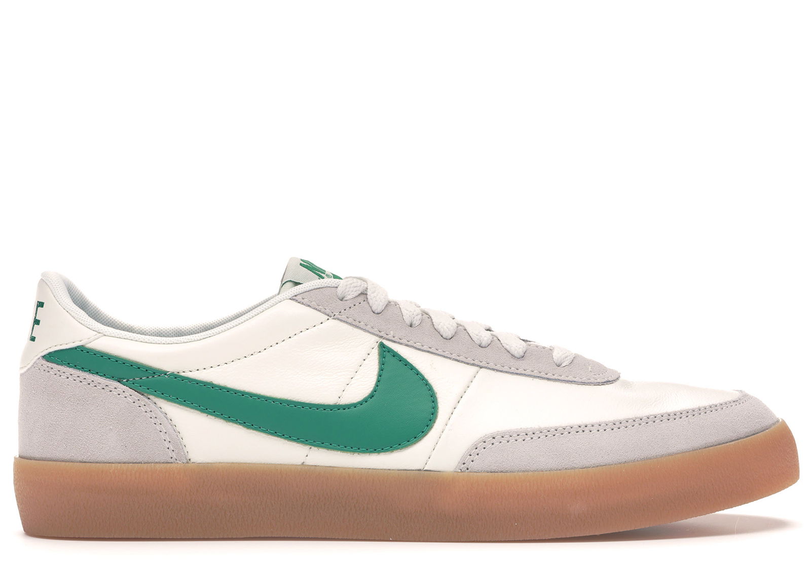 Killshot 2 Leather "Lucid Green"