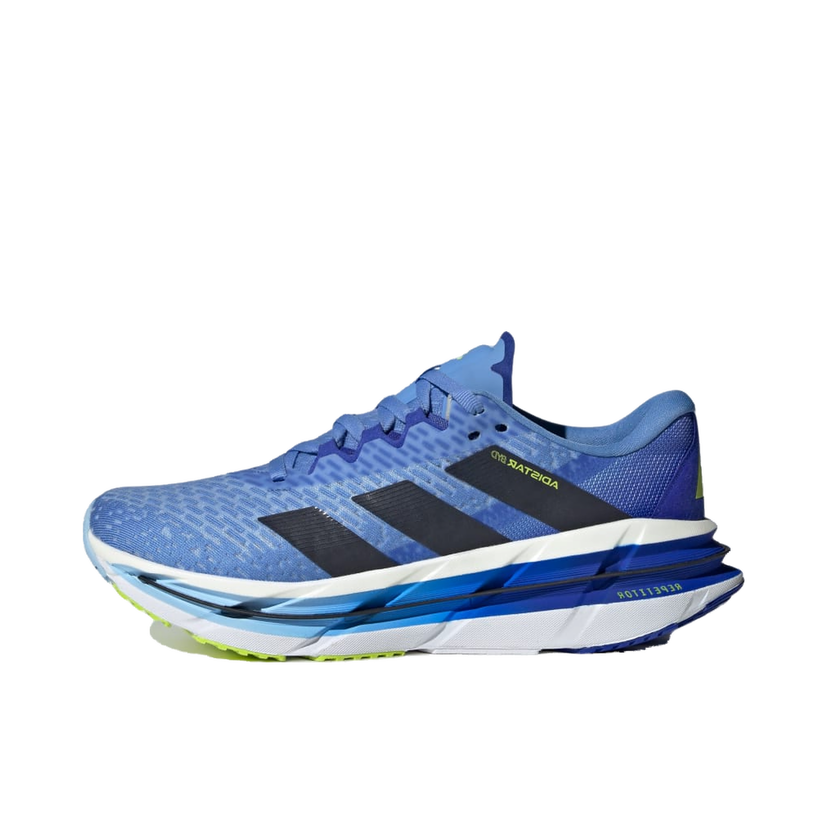 Tenisky a topánky adidas Performance Adistar Byd Modrá | JR0278