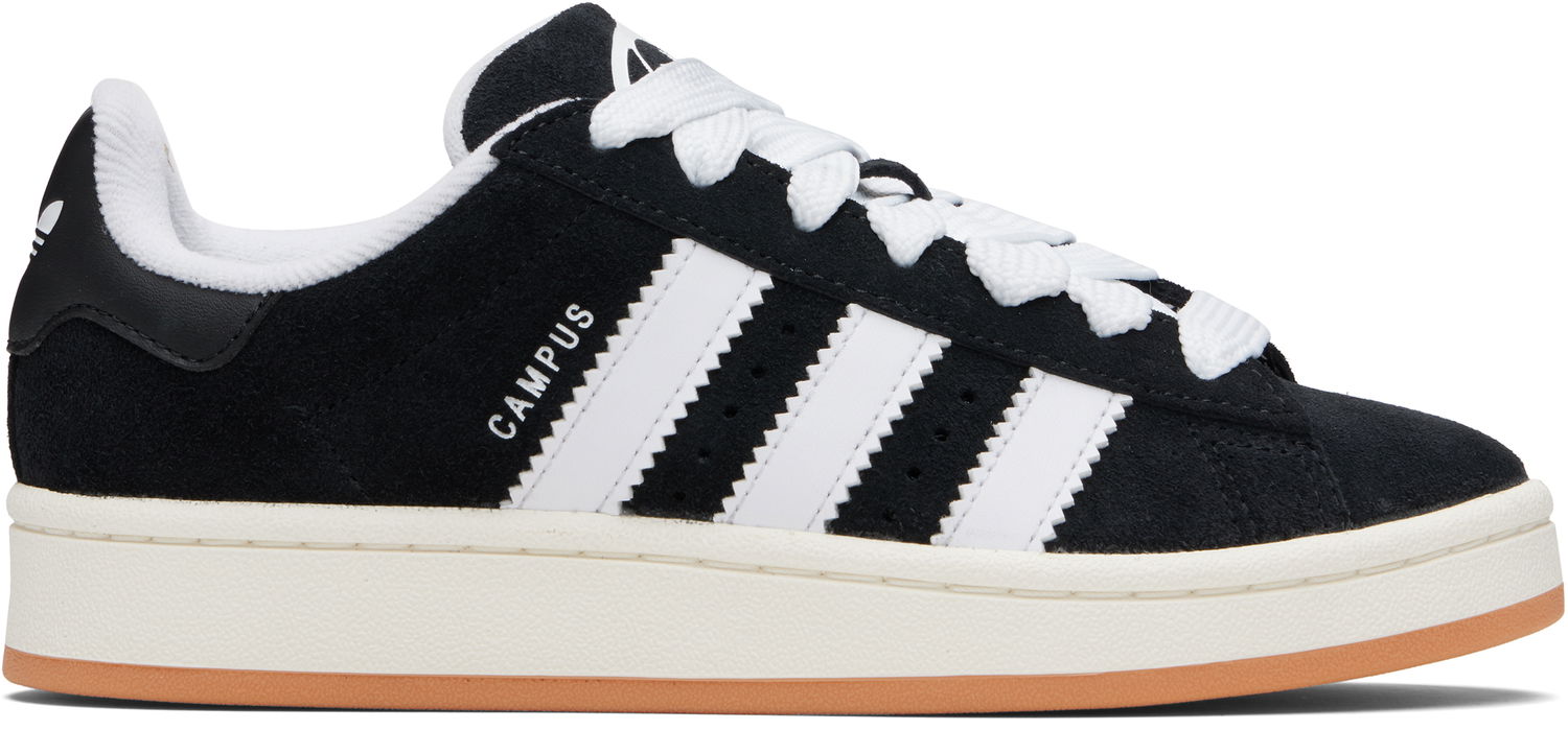Tenisky a topánky adidas Originals Campus 00s Originals Čierna | JP9163, 0