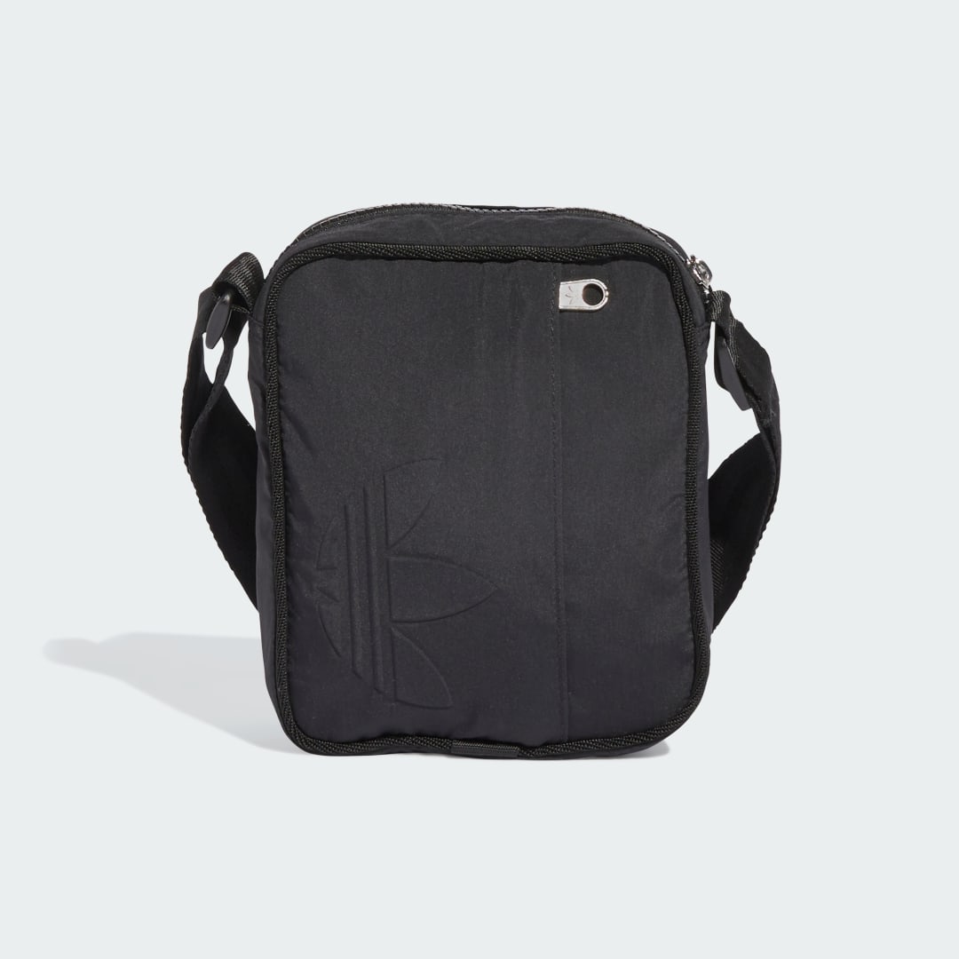 Taška cez rameno adidas Performance Everyday Icons Organizer Bag Čierna | JX3082, 0