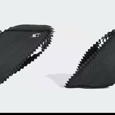Taška cez rameno adidas Performance Everyday Icons Organizer Bag Čierna | JX3082, 0