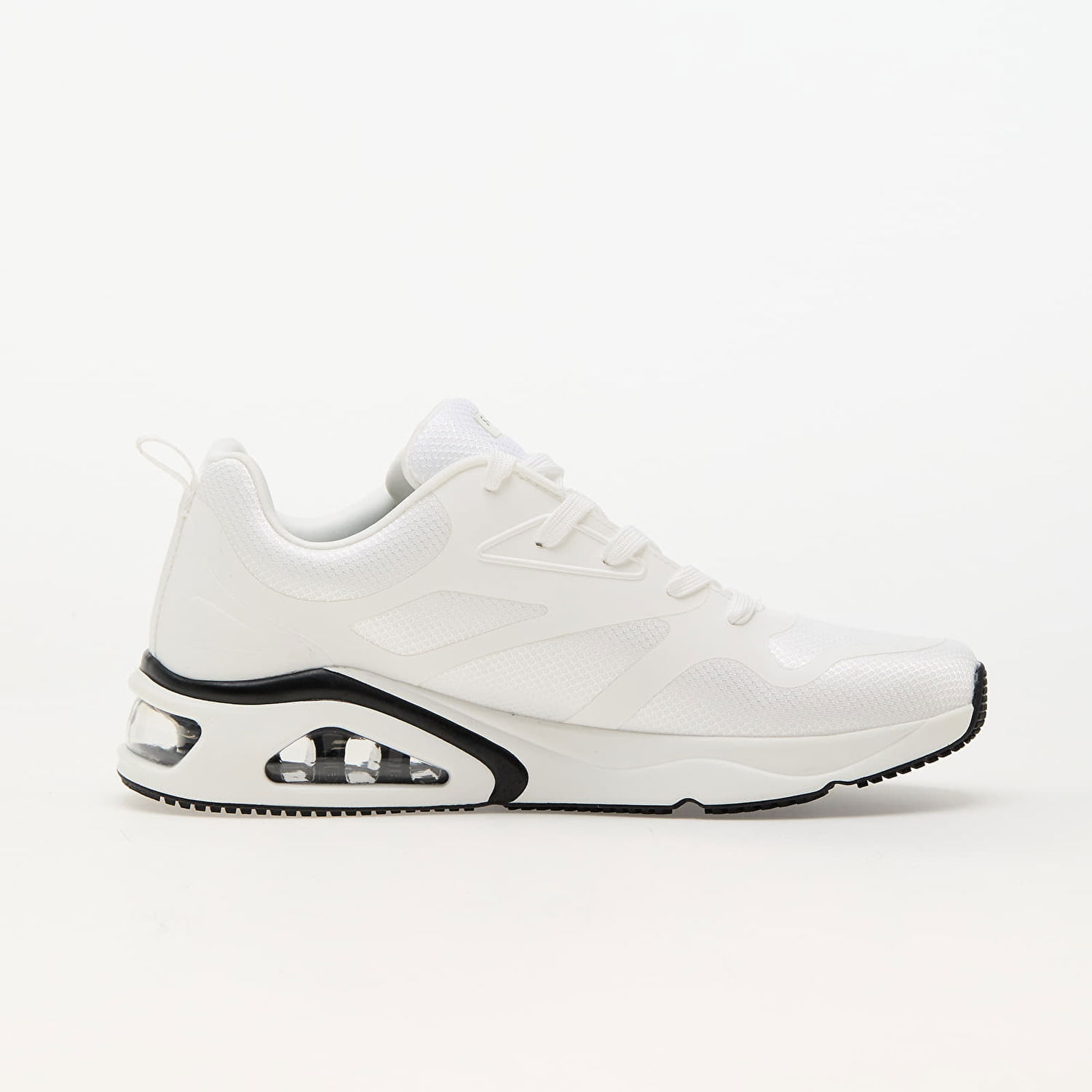 Tenisky a topánky Skechers Tres-Air Uno -Revolution White Biela | 183070 WHT, 1