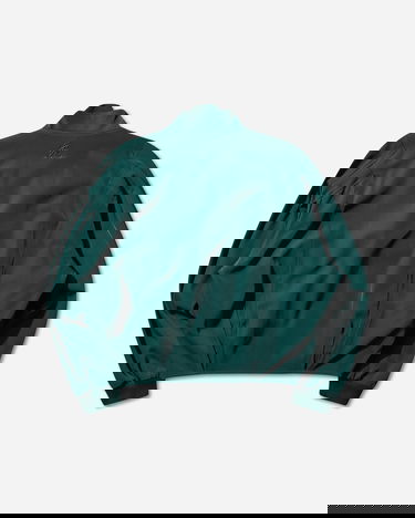 Bomber bunda Asics Novalis Satureja Blouson Zelené | 2203A318-401, 2