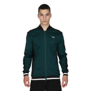 Men's Zip-Up Track Jacket
