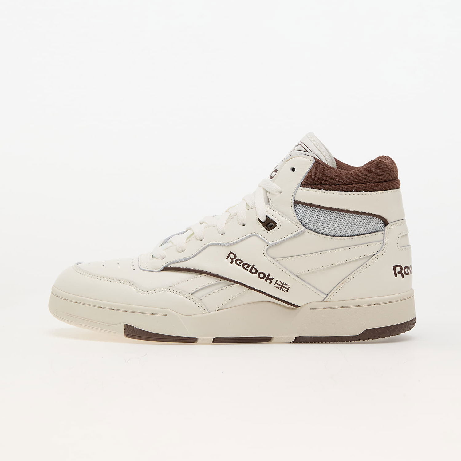 Tenisky a topánky Reebok BB 4000 Ii Mid Béžová | 100074637, 0