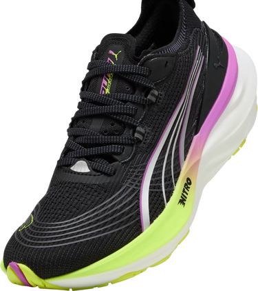 Tenisky a topánky Puma Puma ForeverRun NITRO 2 Čierna | 310471-04, 5