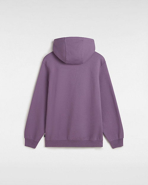 Scuttle Pullover Hoodie