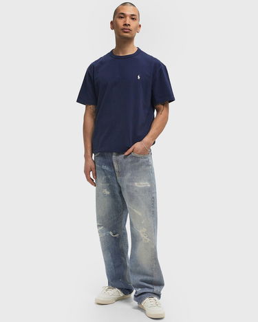 Tričko Polo by Ralph Lauren Ralph Lauren Tee XXL Navy | 710916698018, 1