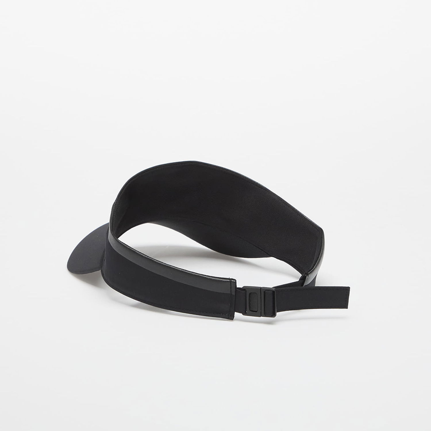 Šiltovka adidas Originals adidas by Stella McCartney Visor Čierna | JY4083, 1