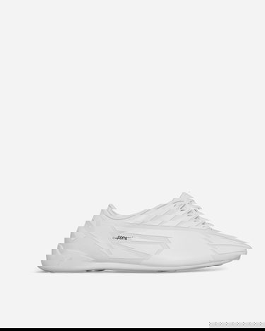 Tenisky a topánky Puma X SPEEDCAT Lowtop Biela | 398650-WHT, 2