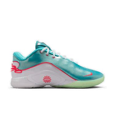 Tenisky a topánky Nike LeBron XXI "Limelight" Rôznofarebný | HV5148-600, 4