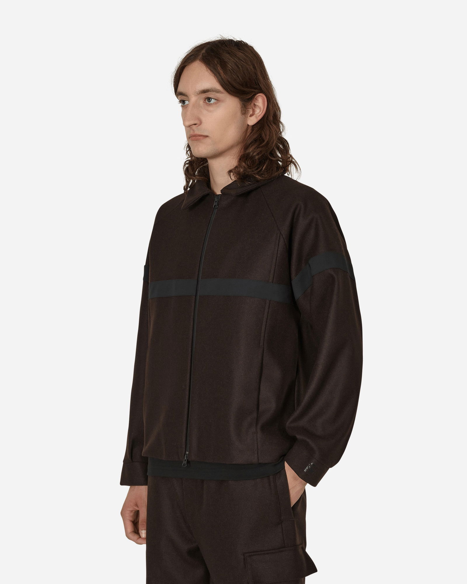 Salomon Panno Raglan Jacket