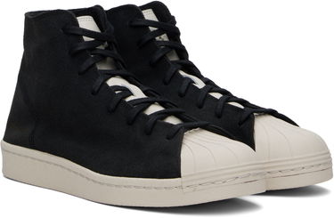 Tenisky a topánky Y-3 Pro Model High Top Čierna | JQ5004, 3