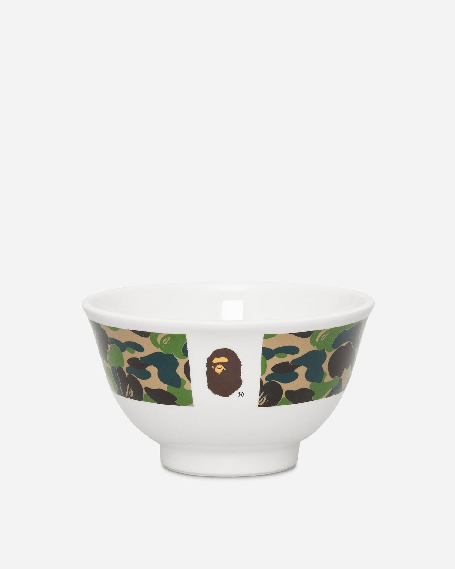 Home decor BAPE Rice Bowl Biela | 1G30182015 GREEN, 0