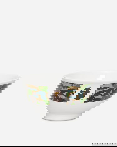 Home decor BAPE Rice Bowl Biela | 1G30182015 GREEN, 0