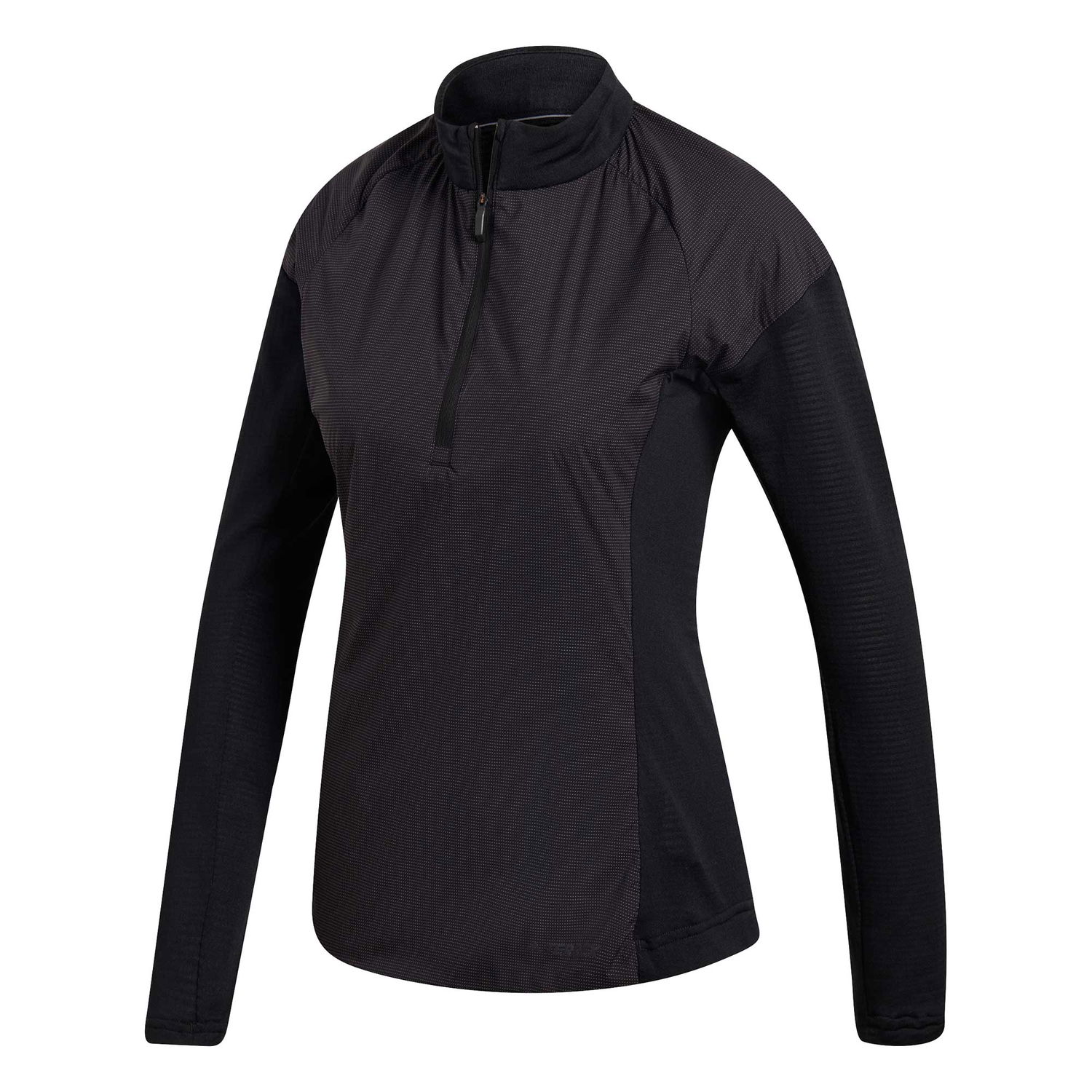 Tričko adidas Originals Agravic Long Sleeve Čierna | CZ0147, 0