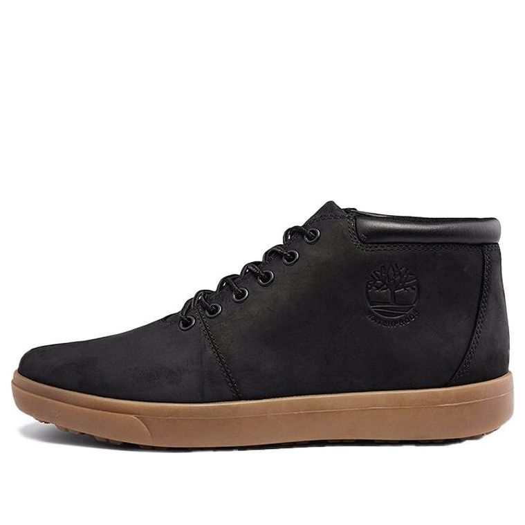 Tenisky a topánky Timberland Timberland Ashwood Park Čierna | A2DSN