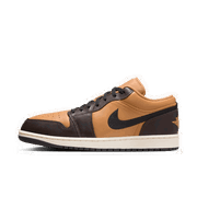 Air Jordan 1 Low SE "Flax"
