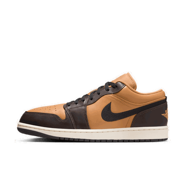 Tenisky a topánky Jordan Air Jordan 1 Low SE "Flax" Béžová | HQ3603-201, 0