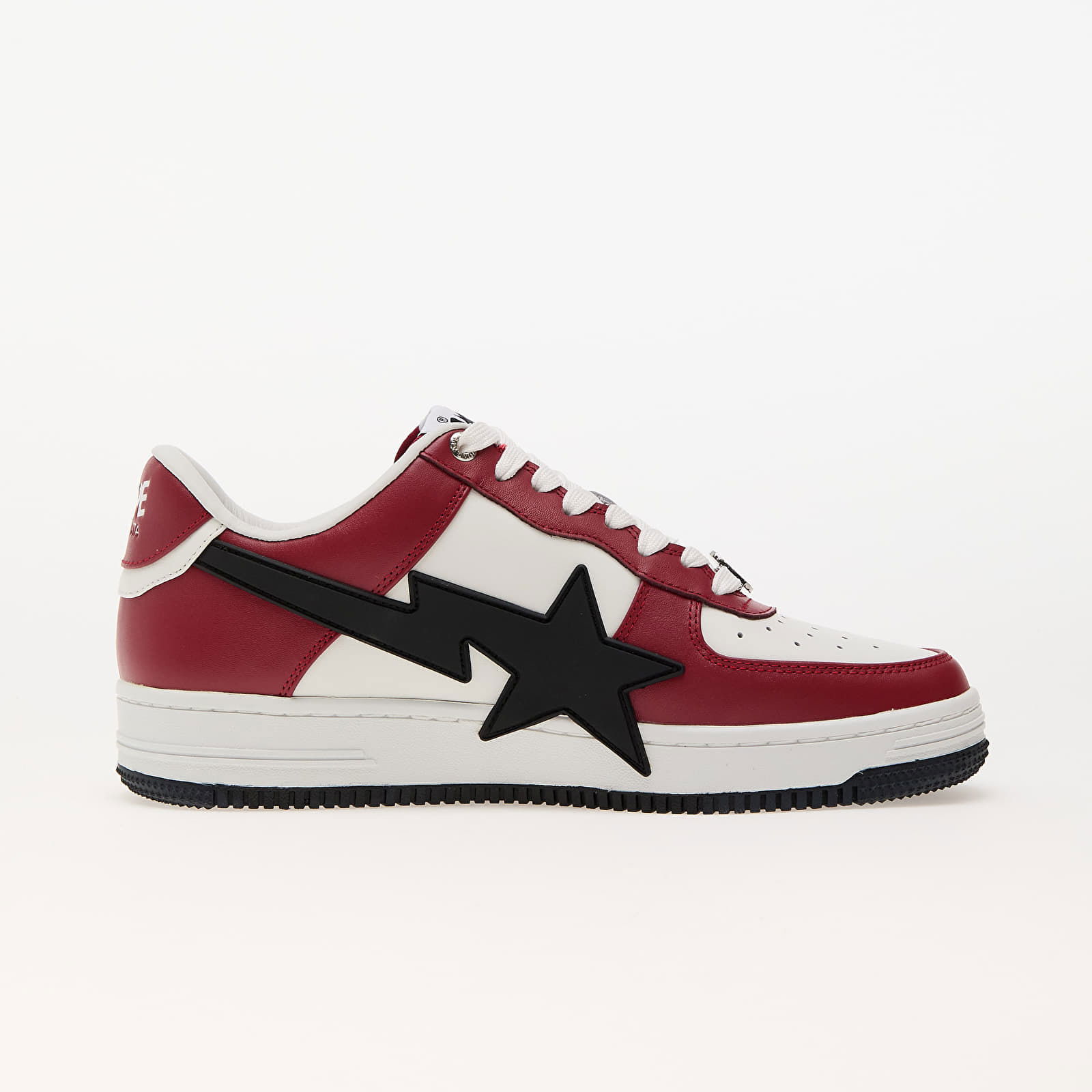 Bape Sta Os 2 M2 "Red"