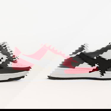Tenisky a topánky BAPE Bape Sta Os 2 M2 "Red" Vínová | 001FWK701309MRED, 2