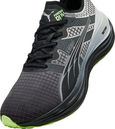 Tenisky a topánky Puma ForeverRun Nitro Water-Repellent Čierna | 310077-01, 5