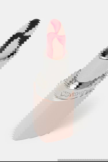 Spona Fiorucci Fiorucci Bicolor Lipstick Hair Clip Ružová | W02SMAJE282PT01PN01, 1