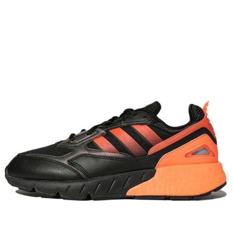 Tenisky a topánky adidas Originals ZX 1K Boost 2.0 Oranžová | GW6795, 0