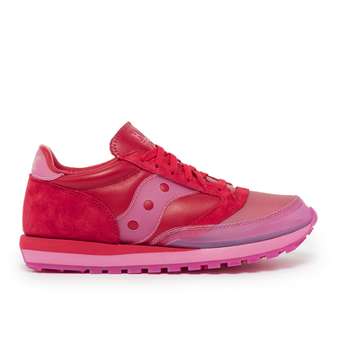 Tenisky a topánky Saucony Trinidad James x Jazz 81 Ružová | S70605-1, 0