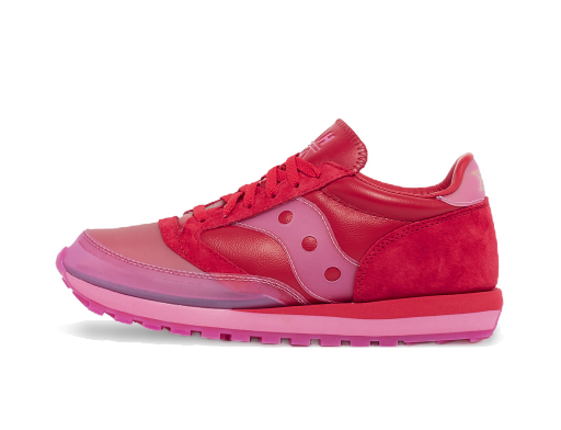 Tenisky a topánky Saucony Trinidad James x Jazz 81 Ružová | S70605-1