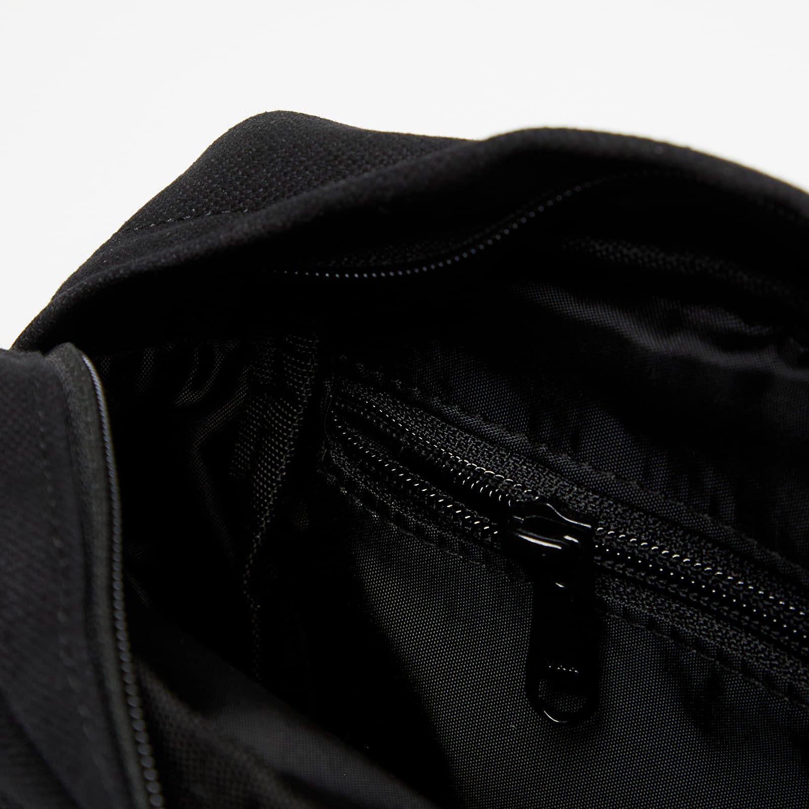 Hip Dawn Belt Bag Black