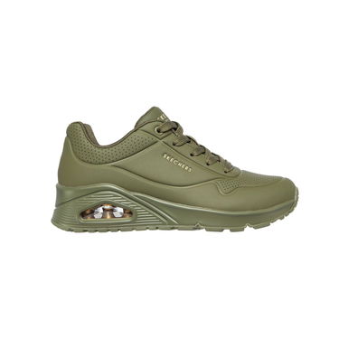 Tenisky a topánky Skechers Uno Zelené | 73690-OLV, 0